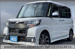 daihatsu tanto 2017 -DAIHATSU--Tanto DBA-LA600S--LA600S-0599431---DAIHATSU--Tanto DBA-LA600S--LA600S-0599431-