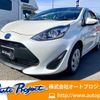 toyota aqua 2018 -TOYOTA--AQUA DAA-NHP10--NHP10-6783377---TOYOTA--AQUA DAA-NHP10--NHP10-6783377- image 1