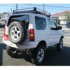 suzuki jimny 2003 -SUZUKI--Jimny TA-JB23W--JB23W-330300---SUZUKI--Jimny TA-JB23W--JB23W-330300- image 2