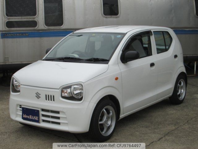 suzuki alto-van 2016 -SUZUKI--Alto Van HA36V--113980---SUZUKI--Alto Van HA36V--113980- image 1