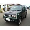 suzuki jimny 2009 -SUZUKI 【山形 580ﾉ515】--Jimny JB23W--616612---SUZUKI 【山形 580ﾉ515】--Jimny JB23W--616612- image 1