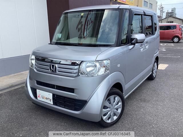 honda n-box 2014 quick_quick_JF1_JF1-1402596 image 1