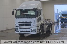 mitsubishi-fuso super-great 2018 CFJ1772779