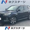 daihatsu rocky 2020 quick_quick_A200S_A200S-0019215 image 1