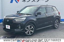 daihatsu rocky 2020 quick_quick_A200S_A200S-0019215