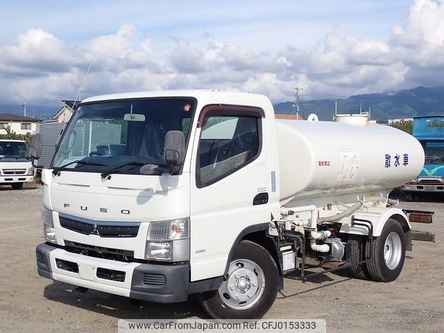 mitsubishi-fuso canter 2017 -MITSUBISHI--Canter TPG-FEB90--FEB90-551789---MITSUBISHI--Canter TPG-FEB90--FEB90-551789- image 2