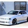 toyota chaser 1996 CFJ1719716 image 8
