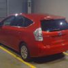 toyota prius-α 2014 -TOYOTA--Prius α DAA-ZVW41W--ZVW41-3345543---TOYOTA--Prius α DAA-ZVW41W--ZVW41-3345543- image 9