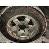 suzuki jimny 2008 -SUZUKI--Jimny ABA-JB23W--JB23W-537303---SUZUKI--Jimny ABA-JB23W--JB23W-537303- image 8