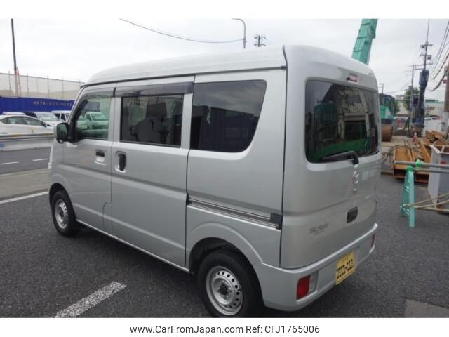 mazda scrum 2017 CFJ1765006 image 2