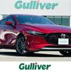 mazda mazda3 2019 -MAZDA--MAZDA3 5BA-BPFP--BPFP-100791---MAZDA--MAZDA3 5BA-BPFP--BPFP-100791- image 1