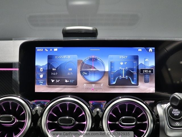 mercedes-benz glb-class 2025 CFJ1762935 image 2