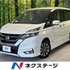 nissan serena 2017 -NISSAN--Serena DAA-GFC27--GFC27-068766---NISSAN--Serena DAA-GFC27--GFC27-068766- image 1