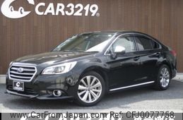 subaru legacy-b4 2017 -SUBARU 【名変中 】--Legacy B4 BN9--012931---SUBARU 【名変中 】--Legacy B4 BN9--012931-