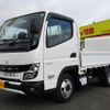 mitsubishi-fuso canter 2024 quick_quick_2RG-FBA20_FBA20-603946 image 1