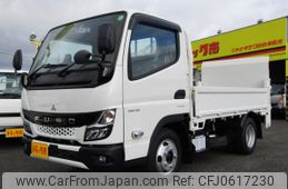 mitsubishi-fuso canter 2024 quick_quick_2RG-FBA20_FBA20-603946