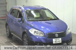 suzuki sx4 2015 -SUZUKI 【秋田 300ﾑ8041】--SX4 YB22S-00221365---SUZUKI 【秋田 300ﾑ8041】--SX4 YB22S-00221365-