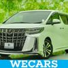 toyota alphard 2020 quick_quick_3BA-AGH30W_AGH30-0351449 image 1