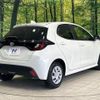 toyota yaris 2021 quick_quick_KSP210_KSP210-0044363 image 17