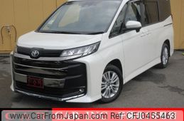 toyota noah 2023 quick_quick_ZWR90W_ZWR90-0054557