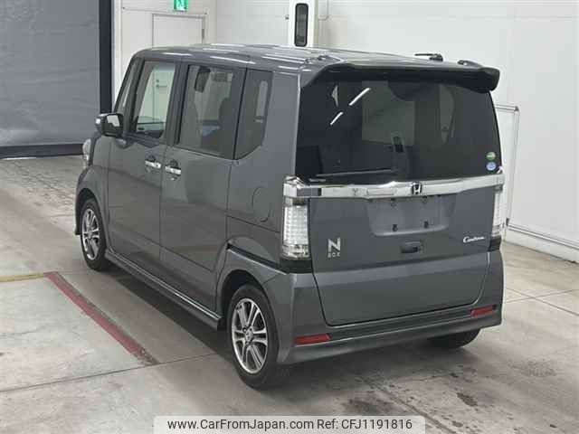 honda n-box 2014 -HONDA--N BOX JF1-1487078---HONDA--N BOX JF1-1487078- image 2