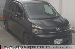 toyota voxy 2010 -TOYOTA 【春日部 501ﾕ3594】--Voxy ZRR70G--0356715---TOYOTA 【春日部 501ﾕ3594】--Voxy ZRR70G--0356715-