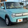 suzuki alto-lapin 2015 CFJ1667548 image 10