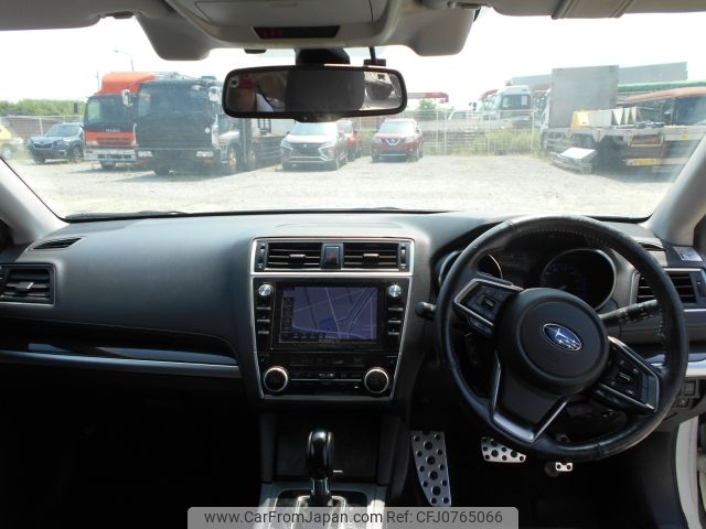 subaru outback 2018 -SUBARU--Legacy OutBack DBA-BS9--BS9-0464**---SUBARU--Legacy OutBack DBA-BS9--BS9-0464**- image 2