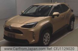 toyota yaris-cross 2022 -TOYOTA--Yaris Cross 6AA-MXPJ10--MXPJ10-2047029---TOYOTA--Yaris Cross 6AA-MXPJ10--MXPJ10-2047029-