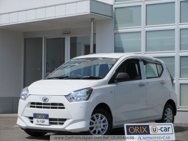 daihatsu mira-e-s 2019 -DAIHATSU--Mira e:s 5BA-LA360S--LA360S-0026315---DAIHATSU--Mira e:s 5BA-LA360S--LA360S-0026315- image 1