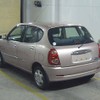 toyota duet 2002 CFJ4376968 image 2