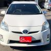 toyota prius 2012 quick_quick_DAA-ZVW30_5366283 image 5