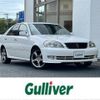 toyota mark-ii 2004 -TOYOTA--Mark2 TA-JZX110--JZX110-6054906---TOYOTA--Mark2 TA-JZX110--JZX110-6054906- image 1