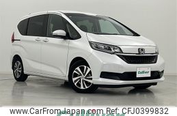 honda freed 2020 -HONDA--Freed 6BA-GB5--GB5-3126495---HONDA--Freed 6BA-GB5--GB5-3126495-