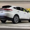 toyota harrier 2023 -TOYOTA--Harrier 6BA-MXUA80--MXUA80-0103681---TOYOTA--Harrier 6BA-MXUA80--MXUA80-0103681- image 17