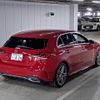 mercedes-benz a-class 2019 -MERCEDES-BENZ--Benz A Class WDD1770122V038411---MERCEDES-BENZ--Benz A Class WDD1770122V038411- image 2