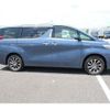 toyota alphard 2015 -TOYOTA--Alphard DAA-AYH30W--AYH30-0013141---TOYOTA--Alphard DAA-AYH30W--AYH30-0013141- image 10