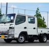 mitsubishi-fuso canter 2019 quick_quick_TPG-FBA00_FBA00-0570654 image 1