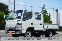 mitsubishi-fuso canter 2019 quick_quick_TPG-FBA00_FBA00-0570654