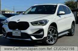 bmw x1 2021 quick_quick_AD20_WBA32AD0005U13222