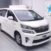 toyota vellfire 2014 -TOYOTA--Vellfire ATH20W-8041595---TOYOTA--Vellfire ATH20W-8041595- image 1