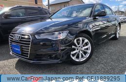 audi a6 2016 CFJ1889295