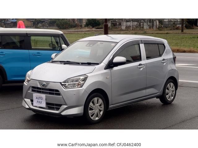 daihatsu mira-e-s 2019 -DAIHATSU--Mira e:s LA350S--0179585---DAIHATSU--Mira e:s LA350S--0179585- image 1