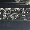 toyota voxy 2016 -TOYOTA--Voxy DBA-ZRR80W--ZRR80-0274624---TOYOTA--Voxy DBA-ZRR80W--ZRR80-0274624- image 10