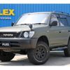 toyota land-cruiser-prado 2001 CFJ1707691 image 1