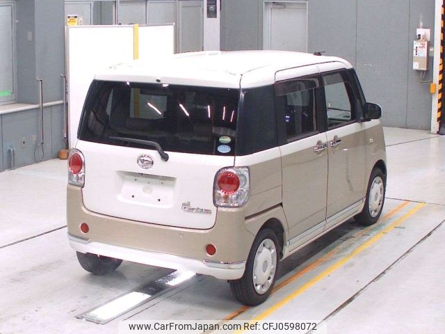 daihatsu move-canbus 2017 -DAIHATSU--Move Canbus LA800S-0087460---DAIHATSU--Move Canbus LA800S-0087460- image 2