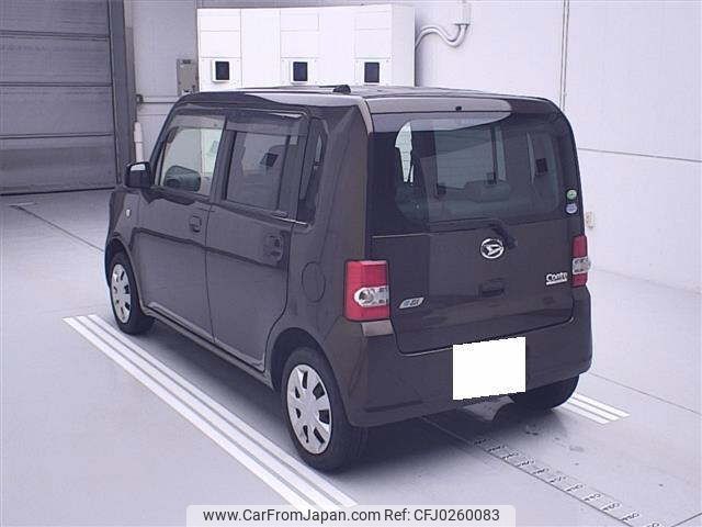 daihatsu move-conte 2014 -DAIHATSU 【京都 582ﾀ5010】--Move Conte L585S-0037707---DAIHATSU 【京都 582ﾀ5010】--Move Conte L585S-0037707- image 2