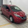 nissan note 2017 -NISSAN--Note HE12-057460---NISSAN--Note HE12-057460- image 1