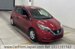 nissan note 2017 -NISSAN--Note HE12-057460---NISSAN--Note HE12-057460-