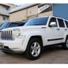 chrysler jeep-cherokee 2011 -CHRYSLER--Jeep Cherokee ABA-KK37--1J4P45GK9BW585162---CHRYSLER--Jeep Cherokee ABA-KK37--1J4P45GK9BW585162- image 40